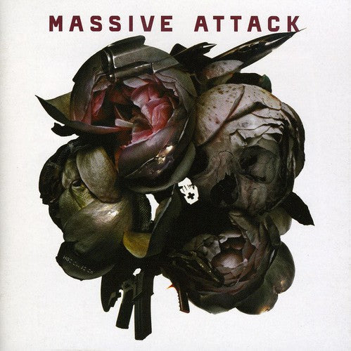 Massive Attack - Collected: The Best Of [Import] |