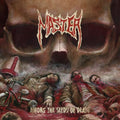 Master - Among The Seeds Of Death (Solid Viola) Vinyl Record