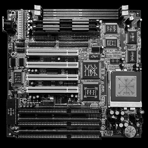 Hardwarez Music CD