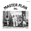 Master Plan Inc. Music CD