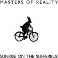 Masters of Reality - Sunrise On The Sufferbus [Clear Vinyl, Indie Exclusive] Vinyl Record