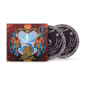 Crack the Skye (15th Anniversary Deluxe Edition) Music CD
