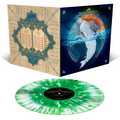Mastodon - Leviathan: 20th Anniversary Edition (Colored Vinyl, White, Green, Splatter) Vinyl Record