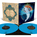 Mastodon - Leviathan [Sky Blue] [2LP] |