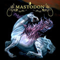 Mastodon - Remission (Colored Vinyl, Gold Nugget Edition) (2 Lp's) Vinyl Record