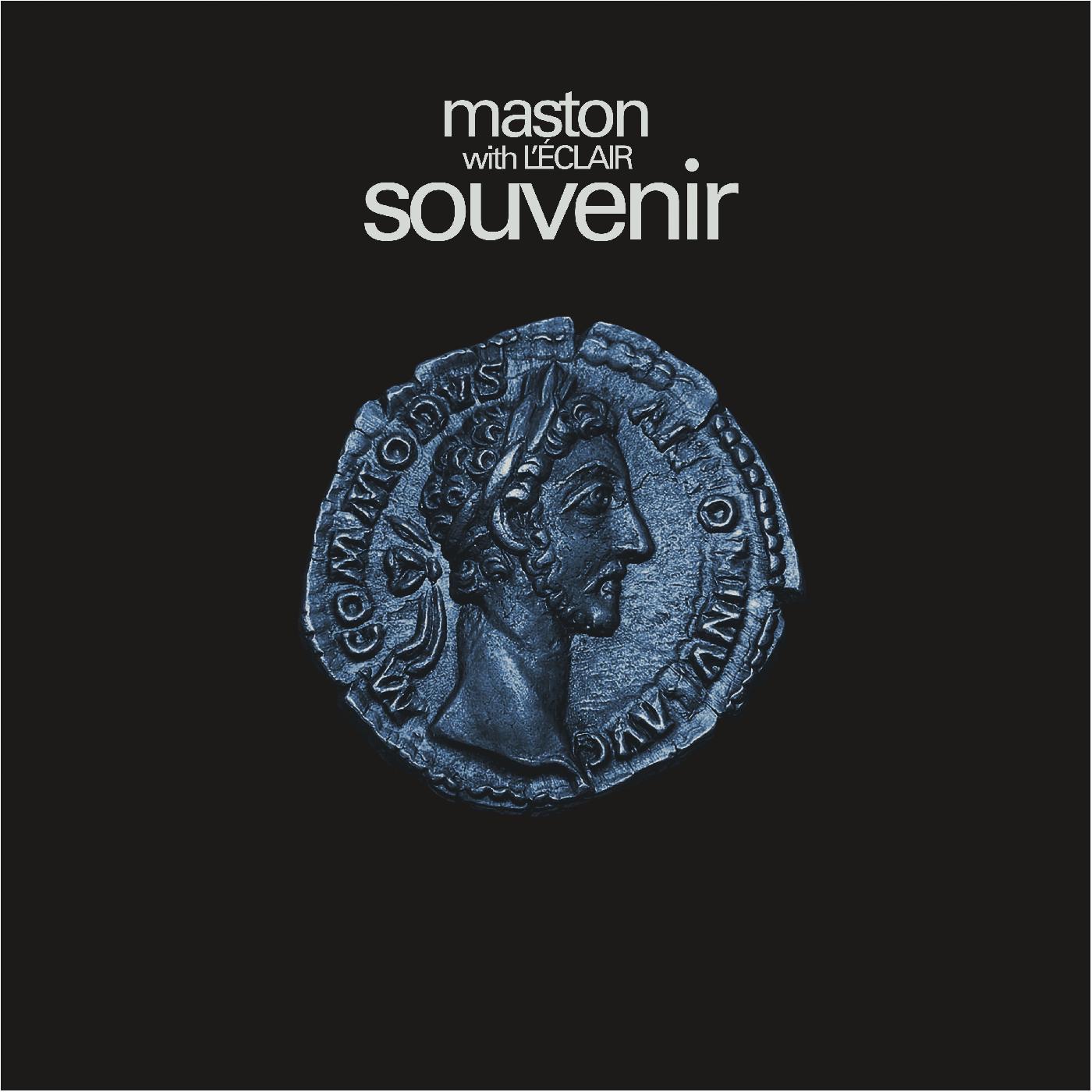 Souvenir Music CD