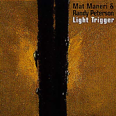 Light Trigger Music CD