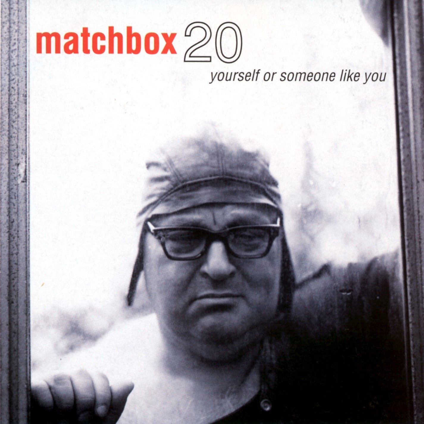 Matchbox Twenty Yourself or Someone Like You (ROCKTOBER / ATL75) (Crystal Clear Vinyl) Vinyl Record