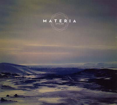 Atlas Music CD
