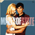 Bring It Back Music CD