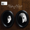 Re-Arrange Us (Blue Vinyl) Vinyl Record