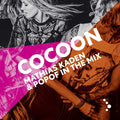 Cocoon Ibiza (2014) Music CD