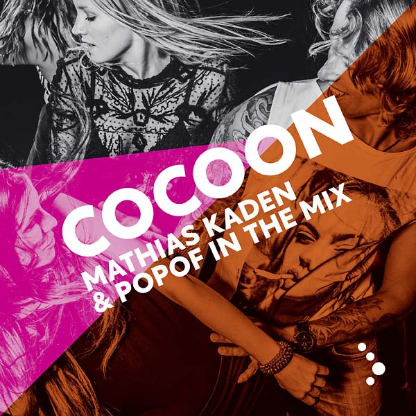 Cocoon Ibiza (2014) Music CD