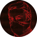 Akebono Remix EP Vinyl Record