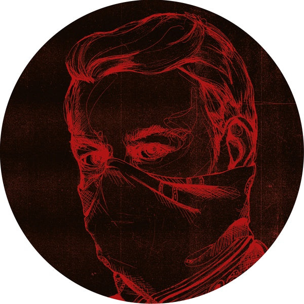 Akebono Remix EP Vinyl Record