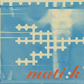 MATI:K Vinyl Record