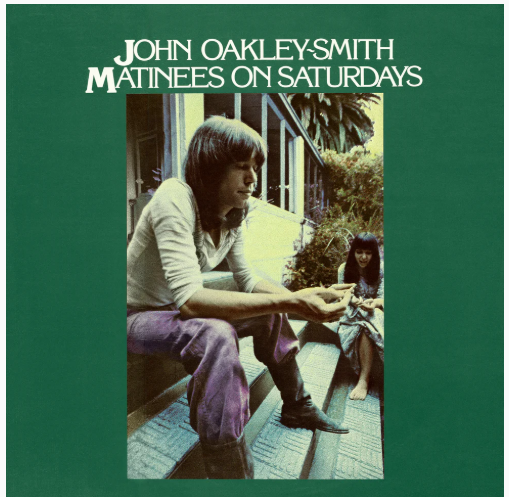 Matinees On Saturdays (Vinyl) Vinyl Record