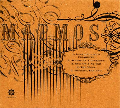 The West Music CD