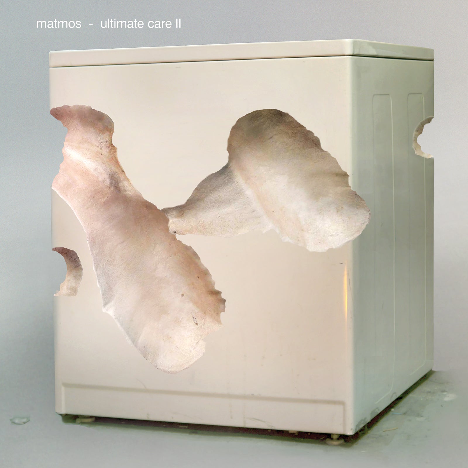 Ultimate Care II Music CD