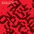 EE Opus One Music CD