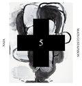 Naja (Black Cross Solo Sessions 5) Music CD