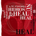 Hidros 8 - Heal Vinyl Record