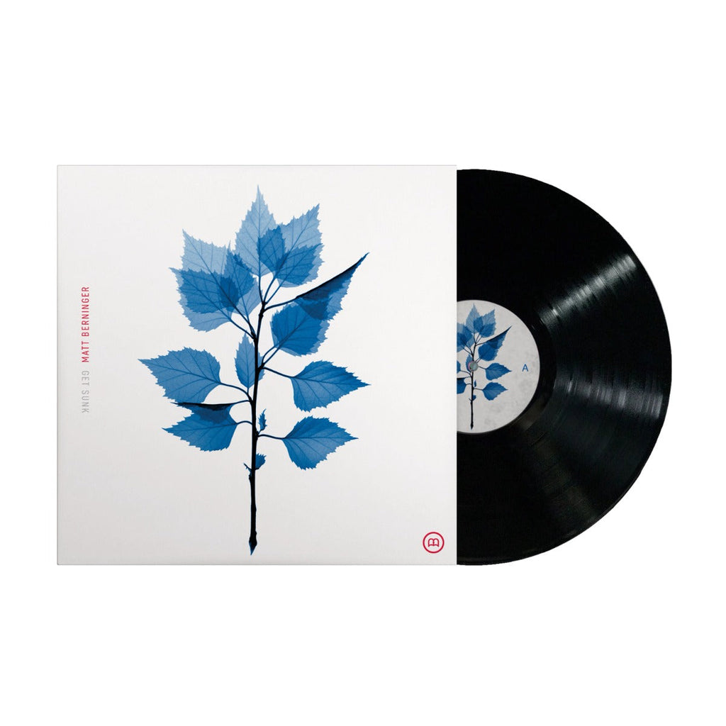 Get Sunk [Lp] Vinyl Record