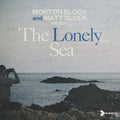 The Lonely Sea Music CD