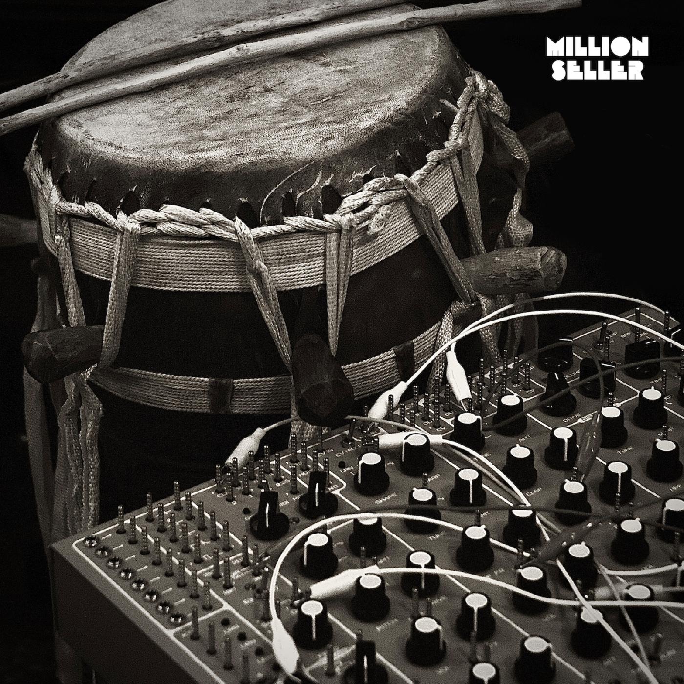 Million Seller Music CD