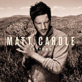 Matt Cardle - Letters [Vinyl] Vinyl Record