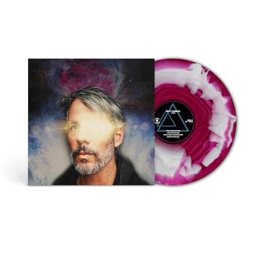 Orion Vinyl Record