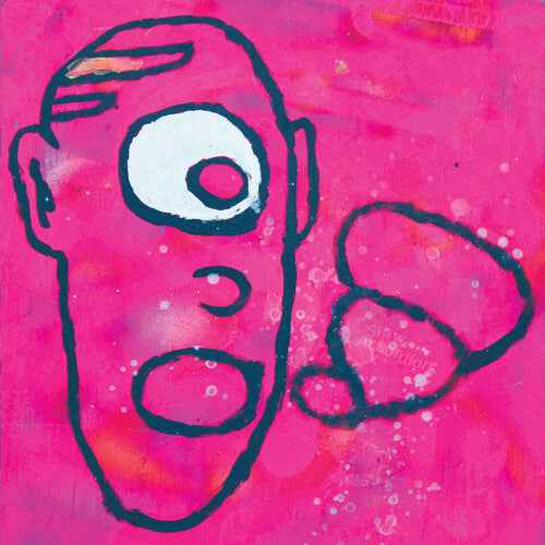 Matt Glassmeyer - Slow Accordion Vinyl Record
