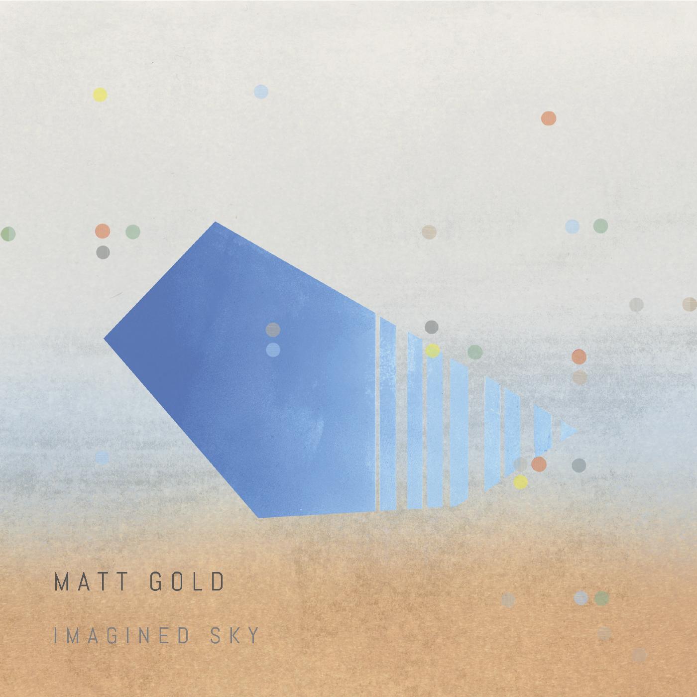 Imagined Sky Vinyl Record