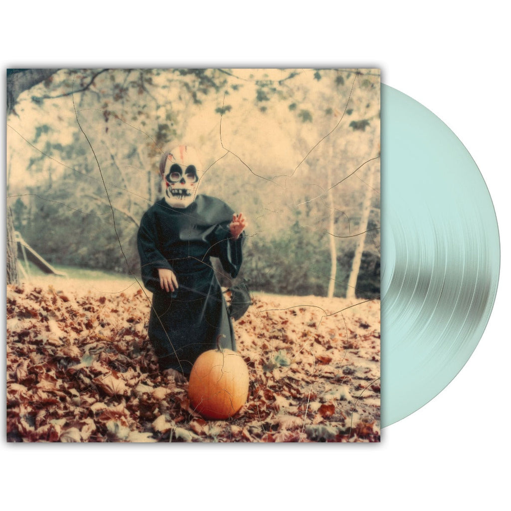 Never Die (Coke Bottle Green Vinyl) Vinyl Record