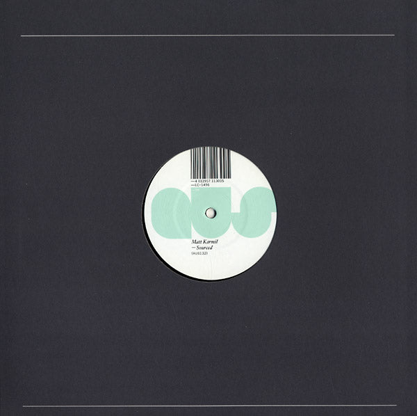 Sourced EP |