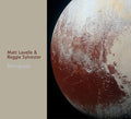 Retrograde Music CD