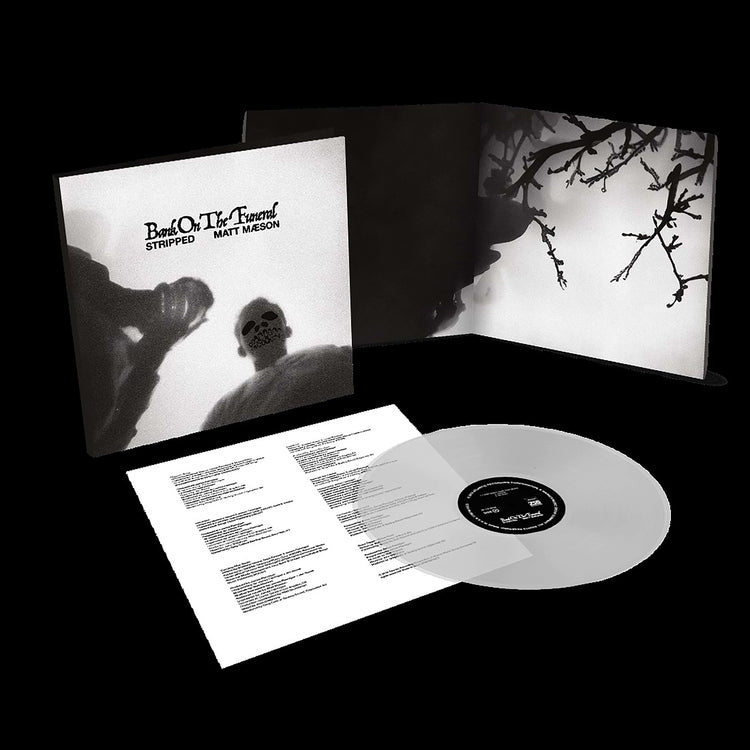 Bank On The Funeral (Stripped) | Mint (M) Mint (M)