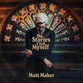 The Stories I Tell Myself Music CD