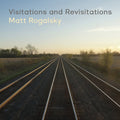 Visitations And Revisitations Music CD