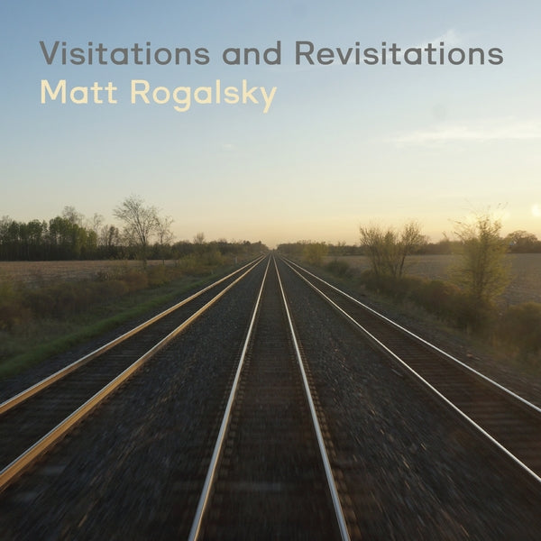 Visitations And Revisitations Music CD