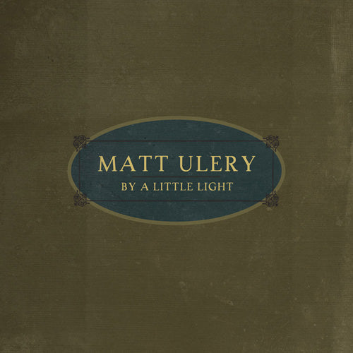 By A Little Light Music CD