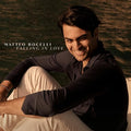 Falling In Love Music CD