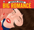 Big Romance Music CD