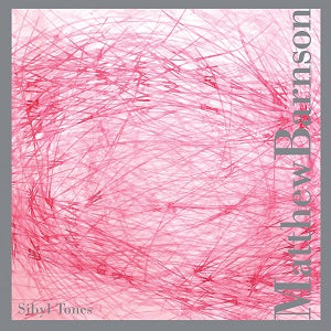Sibyl Tones Music CD