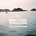 Montauk Variations Music CD