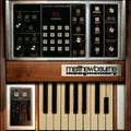 moogmemory Music CD