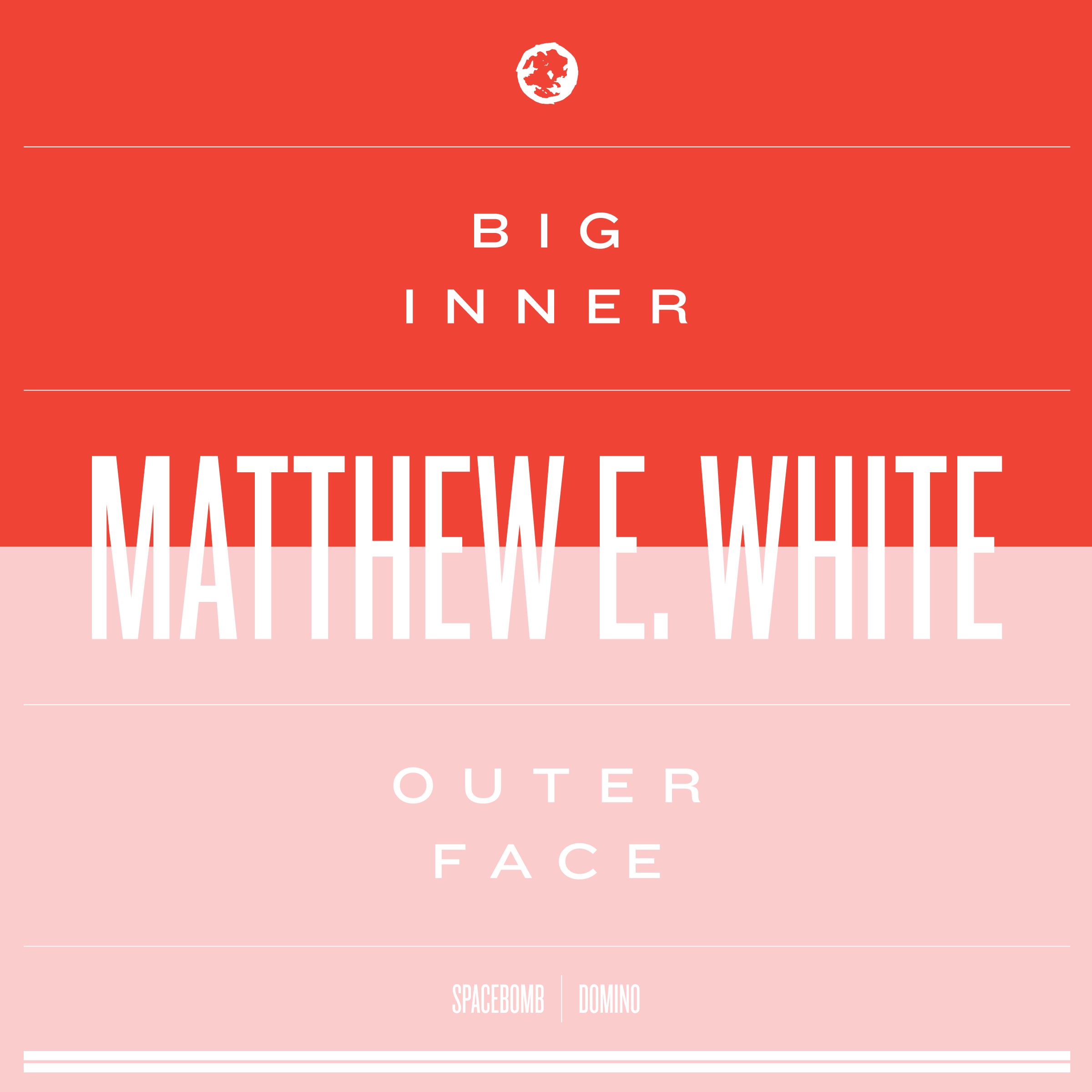 Big Inner Music CD