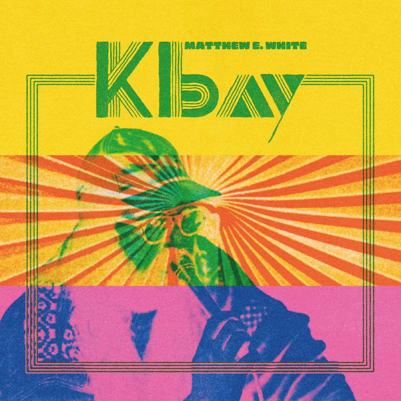 K Bay Music CD