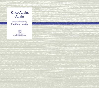 Once Again, Again Music CD
