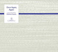 Once Again, Again Music CD